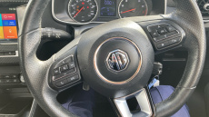 Nac MG Zs 1.5 VTi-TECH Exclusive 5dr Petrol Hatchback